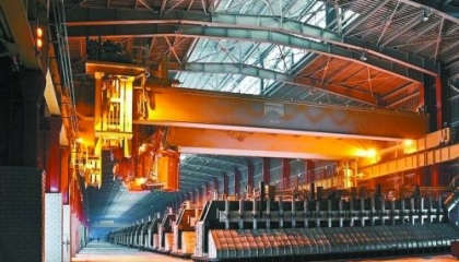 鋁產(chǎn)業(yè)鏈：長(zhǎng)期發(fā)展有空間短期產(chǎn)能有壓力