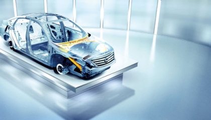 技術(shù)革新未來(lái) 中國(guó)國(guó)際鋁工業(yè)展聚勢(shì)助推汽車(chē)輕量化及消費(fèi)電子領(lǐng)域