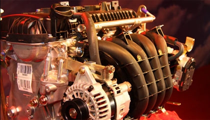 鋁|全鋁發(fā)動(dòng)機(jī)好處都有啥？為什么都用它？