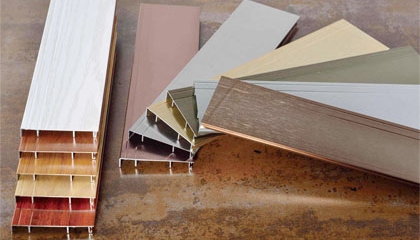 全鋁地板會(huì)取代實(shí)木地板嗎？